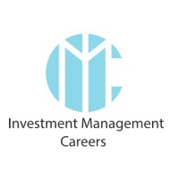 Investment Management Careers logo - Similar company to Developed Analysis