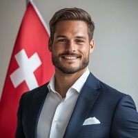 Arbeit in der Schweiz logo - Similar company to Swedtefl