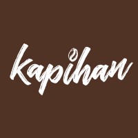 Kapihan logo - Similar company to Flor Bakery