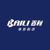 Bailishaver2002 logo - Similar company to Usbgd