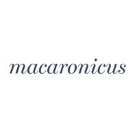 Macaronicus SA logo - Similar company to Sorghum Id