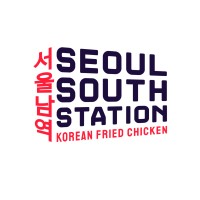 Seoul South Station logo - Similar company to Urock Inc.
