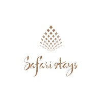 Safari Stays logo - Similar company to Birch Stays