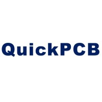 Quick PCB logo - Similar company to Quickpcb