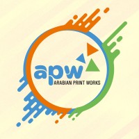 Arabian PrintWorks logo - Similar company to Al Sultan Beach Resort