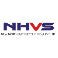 NHVS-New North east Electric India Private Limited logo - Similar company to Taikai Power Electronic