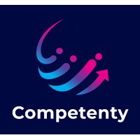 Competenty logo - Similar company to Bluetrail