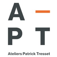 Ateliers Tresset logo - Similar company to Vertical