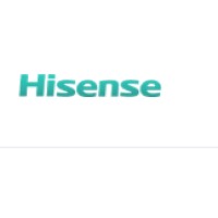 Hisense Ghana logo - Similar company to Darano 3 Solutions