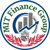 MIT Finance Group logo - Similar company to E-Cell Mit Muzaffarpur