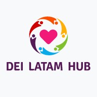 DEI Latam HUB logo - Similar company to Lean In Argentina