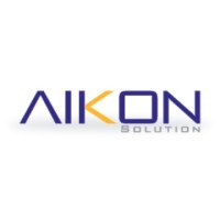 AIKON Solution LLC logo - Similar company to Sun Rays International Trading