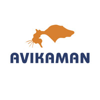 AVIKAMAN logo - Similar company to Suckot