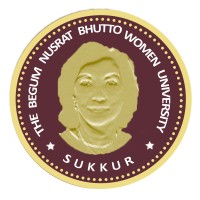 The Begum Nusrat Bhutto Women University (BNBWU) Sukkur logo - Similar company to Eureka Robotics Centre