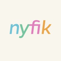 Nyfik logo - Similar company to Movemint