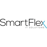 SmartFlex logo - Similar company to Smart Talent B.V.