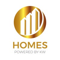 Homes powered by KW Naples logo - Similar company to Real Property Management Qualified
