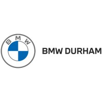 BMW Durham logo - Similar company to Audi Durham