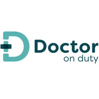 Doctor On Duty logo - Similar company to Bams Fest, Inc.