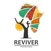 REVIVER PROJECT logo - Similar company to Kua Zone