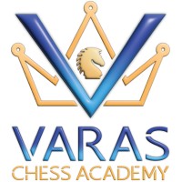 Varas Chess Academy logo - Similar company to Chess.Sg