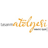 Tasarım Atolyesi Reklam Ajansı logo - Similar company to Espas Ajans
