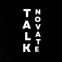 Talknovate logo - Similar company to Botelix Solutions