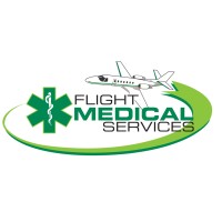 Flight Medical Services logo - Similar company to Datafence