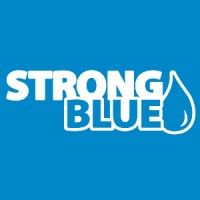 Strongblue A/S logo - Similar company to Norenergy