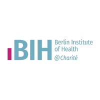 Charite Spin Off: AI MedTech logo - Similar company to Voxivers Ai-Powered Medtech Solutions