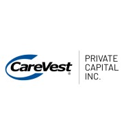 CareVest® Private Capital Inc. logo - Similar company to Trusted Professional Centre
