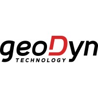 Geodyn Technology logo - Similar company to Mf Enterprises