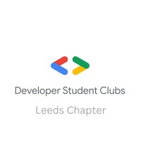 Google DSC Leeds logo - Similar company to Ligience