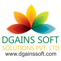 DGAINS SOFT SOLUTIONS PRIVATE LIMITED logo - Similar company to Metavision Technology Private Limited