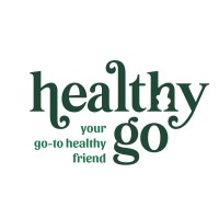 Healthy Go logo - Similar company to Pt. Indoglobal Galang Pamitra