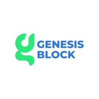 Genesis Block PVT LTD logo - Similar company to Future Cx Pty Ltd
