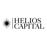 Helios Capital Investments logo - Similar company to Helios Capital Development