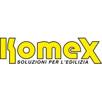 KOMEX SRL - SOLUZIONI PER L'EDILIZIA logo - Similar company to Graffia Srl
