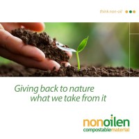Biopolymers logo - Similar company to Seregar Biodegradables