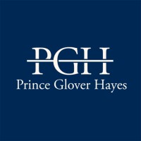 Prince Glover Hayes logo - Similar company to Riley & Jackson, P.C.