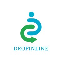 Dropinline logo - Similar company to Engebretsen