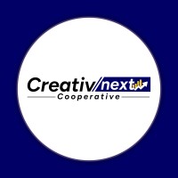 CreativNext Cooperative logo - Similar company to Doyen Cv