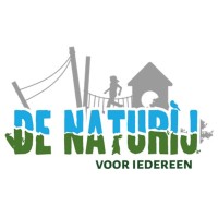 De Naturij logo - Similar company to Healing Therapy