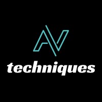 AV Techniques logo - Similar company to Av Geeks