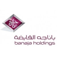 Banaja Holding's logo - Similar company to Share Adawli