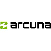 Arcuna AG logo - Similar company to Cirqit Ag