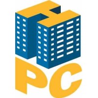 HPC Engenharia e Projetos logo