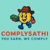 ComplySathi logo - Similar company to Smartfin Capital