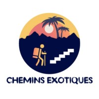 Chemins Exotiques logo - Similar company to Paws For Compassion