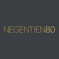 Negentien80 B.V. logo - Similar company to Hobe Bv